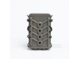 FMA High Speed Gear Magazine Pouch For 5.56  BK/DE/FG/OD TB1335